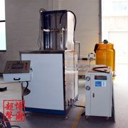 一体式碳氢清洗真空干燥机